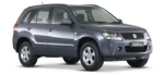 Rent a car Sofia Bulgaria - SUZUKI Grand Vitara 2.0
