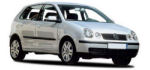 Rent a car Sofia Bulgaria - VW Polo V 1.4 Comfort