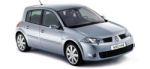 Rent a car Sofia Bulgaria - RENAULT Megane II Hatch