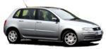 Rent a car Sofia Bulgaria - FIAT Stilo 1.6 Dynamic