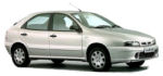 Rent a car Sofia Bulgaria - FIAT Brava II 1.6 ELX