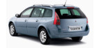 Rent a car Sofia Bulgaria - RENAULT Megane II G.tour Aut 